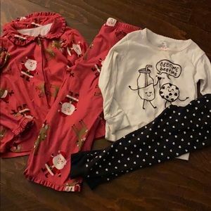 Pajama Lot